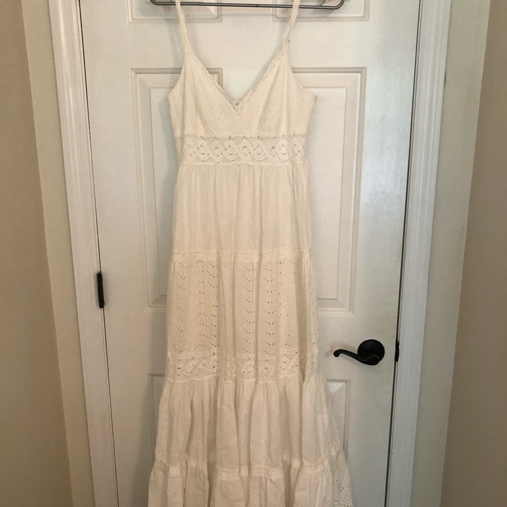 BCBG dress